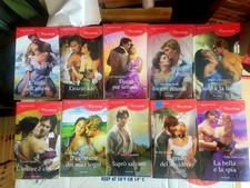 NUOVI ARRIVI 30/07* I ROMANZI STORICI MONDADORI PASSIONE  * CREA IL TUO LOTTO