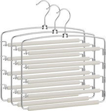 Grucce per Pantaloni, Set Di 3