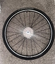 DT Swiss R470 Aluminum Road