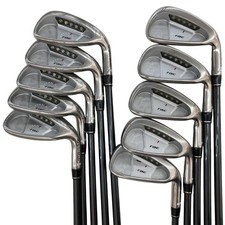 TaylorMade RAC OS Set di ferri