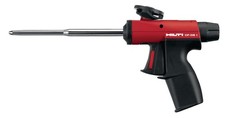 Hilti CF DS-1 pistola dispenser schiuma sigillante isolante #420816