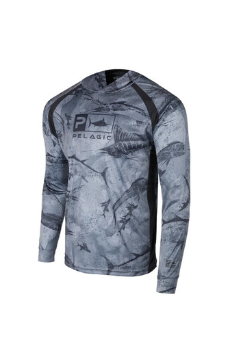 Pelagic vaportek con cappuccio - vaportek,