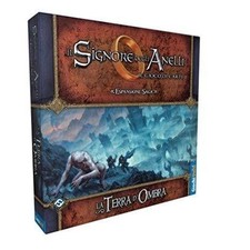 Il Signore degli Anelli LCG La