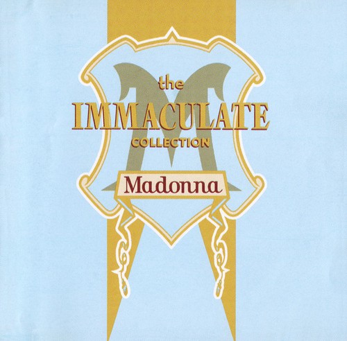 Madonna the immaculate - -,