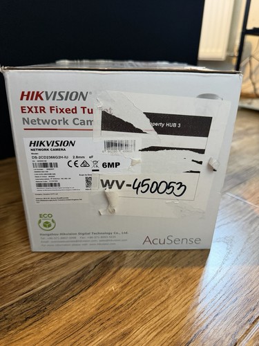 Hikvision 2cd2366g2h 6mp - ds-2cd2366g2h-iu,