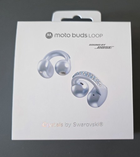 Motorola bose buds - , loop