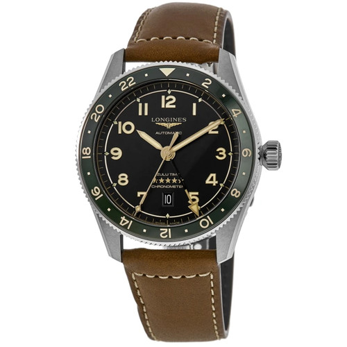 Nuovo orologio uomo - nuovo,