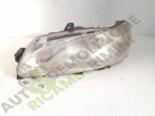 NFZ PROIETTORE ANT. SX. PEUGEOT 306 SW (1998) 1.6 Station Wagon, 5 p. dal 199...