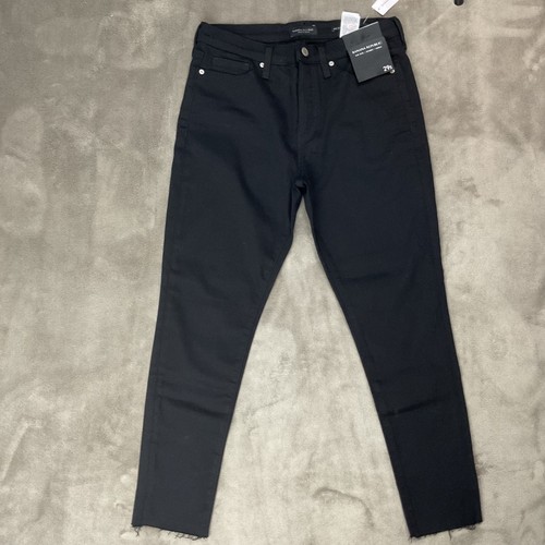 Banana republic mid rise - banana,