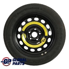 Skoda Octavia II Rueda