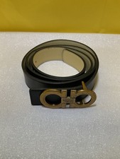 Men’s Ferragamo Reversible &