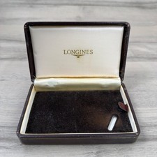 Scatola per orologio Longines