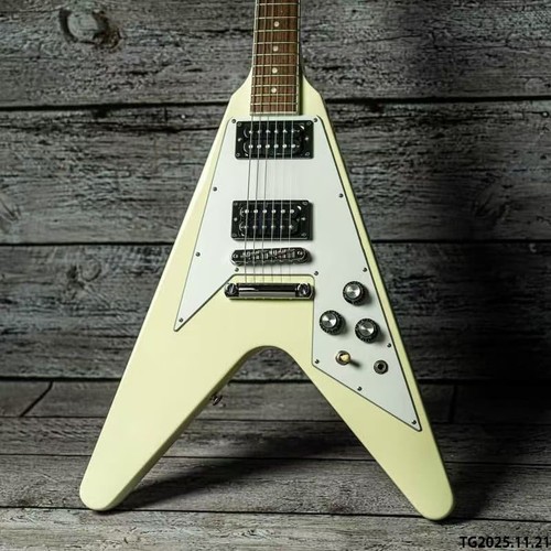 Chitarra elettrica anni - , 70