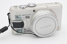 Panasonic Lumix DMC-LX2