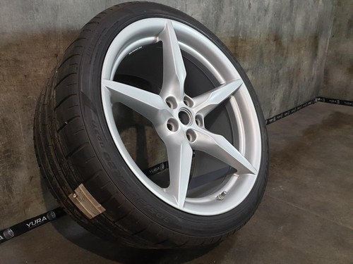 Ferrari tributo jante - 1x,