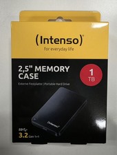 Hard Disk Intenso 2,5"  1TB