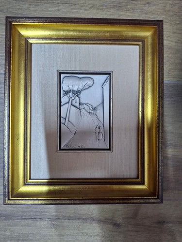 Ottaviani quadro argento - ottaviani,