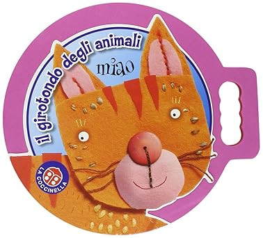 Girotondo degli animali - il,