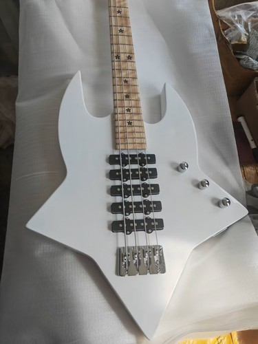 Basso elettrico frets star - elettrico, 24