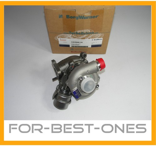 Nuovo originale borgwarner - originale,