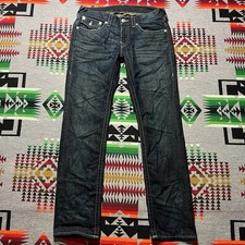 Jeans True Religion uomo 32x33