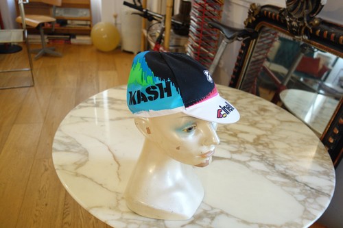 Gapette hat cinelli - hat, mash