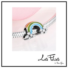 Charm Arcobaleno Multicolor