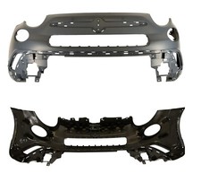 PARAURTI ANTERIORE ORIGINALE