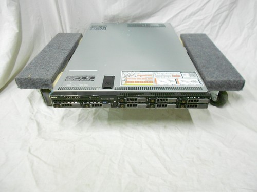 Dell poweredge r630 - poweredge, 8x