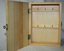 Portachiavi a bauletto in