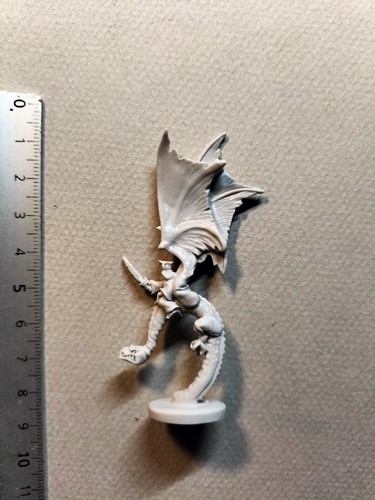 Nazgul miniature war of - ,
