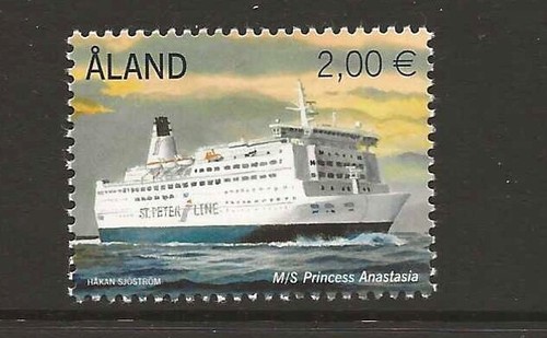 Aland finlandia 2013 - aland,