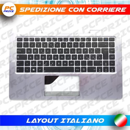 Tastiera topcase asus - topcase,