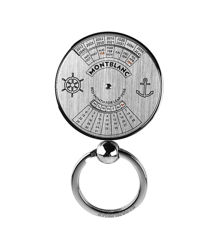 Montblanc steel - montblanc,