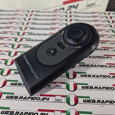 SUPERTOOTH ALTOPARLANTE MULTIPUNTO PER AUTO CON GANCIO PARASOLE NERO