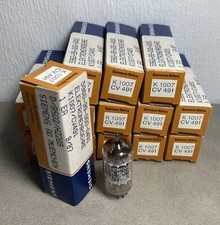 Siemens ECC82/ CV491 K1007