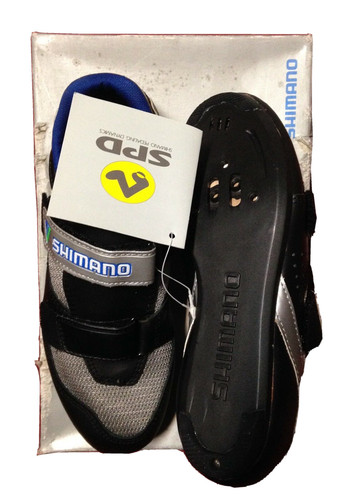 Scarpe bici corsa shimano - bici,