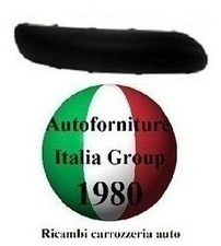 MODANATURA PARAURTI ANTERIORE