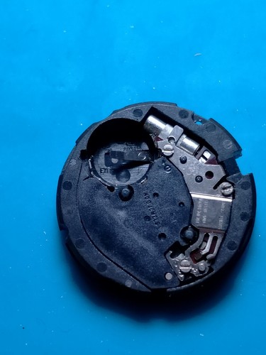 Eta 803 114 watch movement - eta,