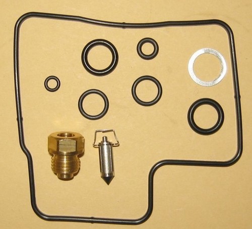 Carburatore kit riparazione - kit,