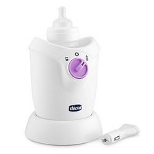 Scalda biberon da viaggio 12