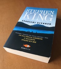 STAGIONI DIVERSE - Stephen