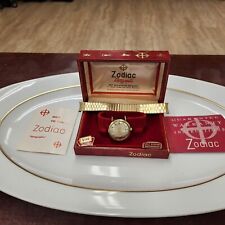 Zodiaco Vintage Rotografico