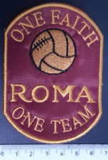 Toppa roma one - toppa, faith