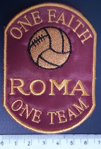 Toppa roma one - toppa, faith