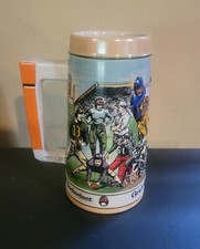 Budweiser Gridiron Legacy