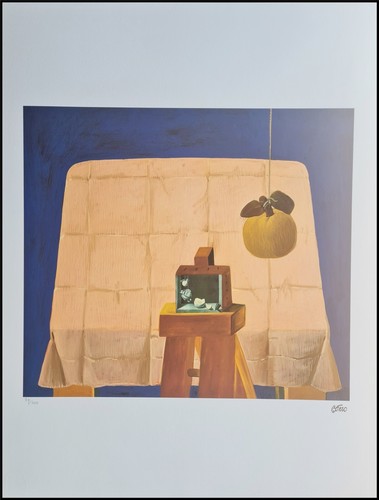 Fernando botero studio - fernando, *lo
