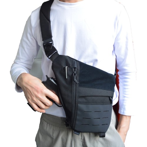 Borsa per pistola tattica
