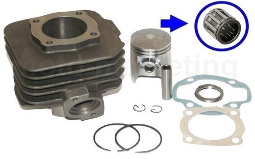 Gruppo termico 48mm gabbia - 48mm,
