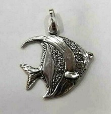 Charm Giovanni Raspini - Pesce